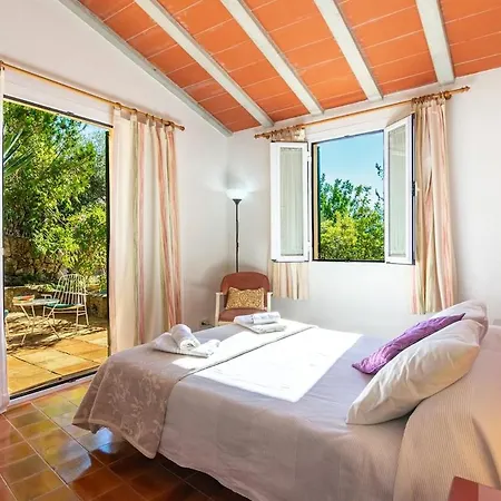 Villa Miquel, In Pollenca
