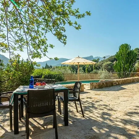 Miquel, In Villa Pollenca