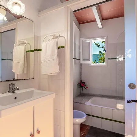 Villa Miquel, In Pollença