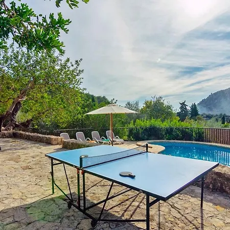 Miquel, In Pollença