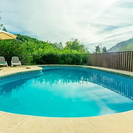 Miquel, In Villa Pollença