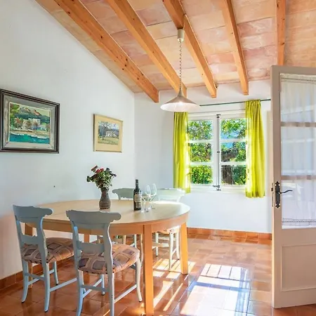 Miquel, In Pollença