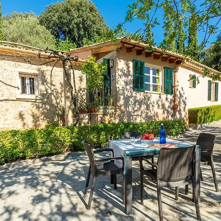 Miquel, In Villa Pollença