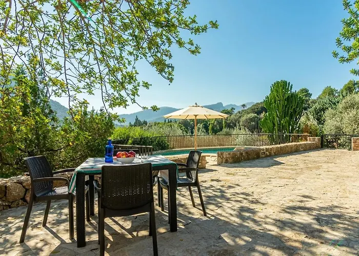 Miquel, In Villa Pollença