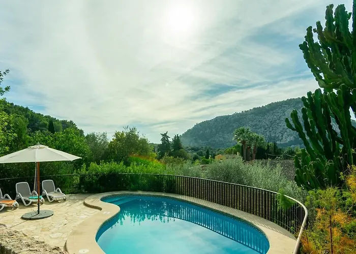 Miquel, In * Pollença