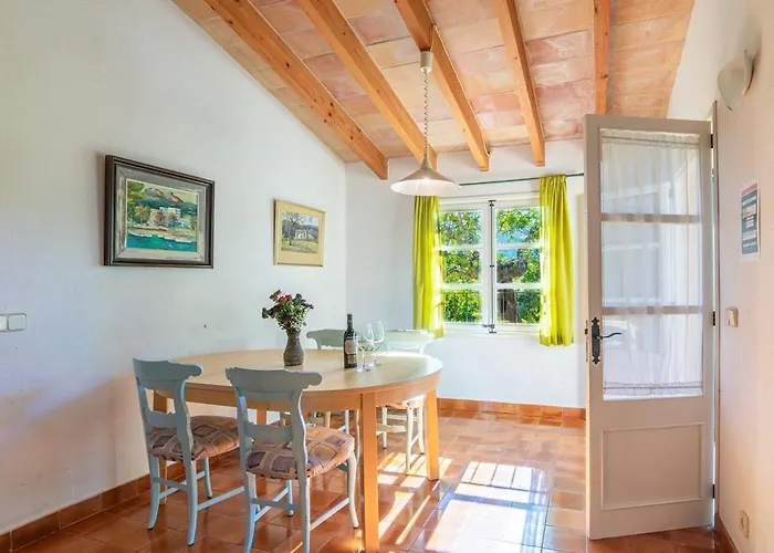 Miquel, In Pollença