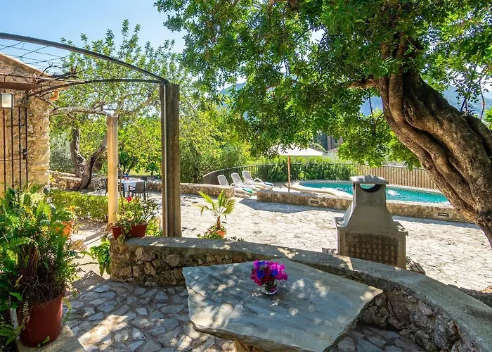 Miquel, In * Pollença