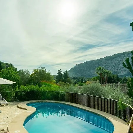 Miquel, In * Pollença